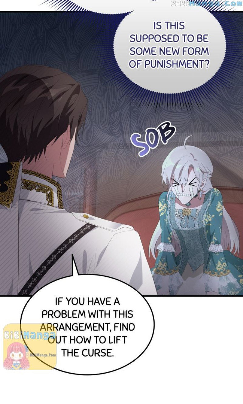Bon Appétit Chapter 38 - Page 80