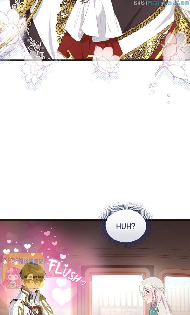 Bon Appétit Chapter 38 - Page 84