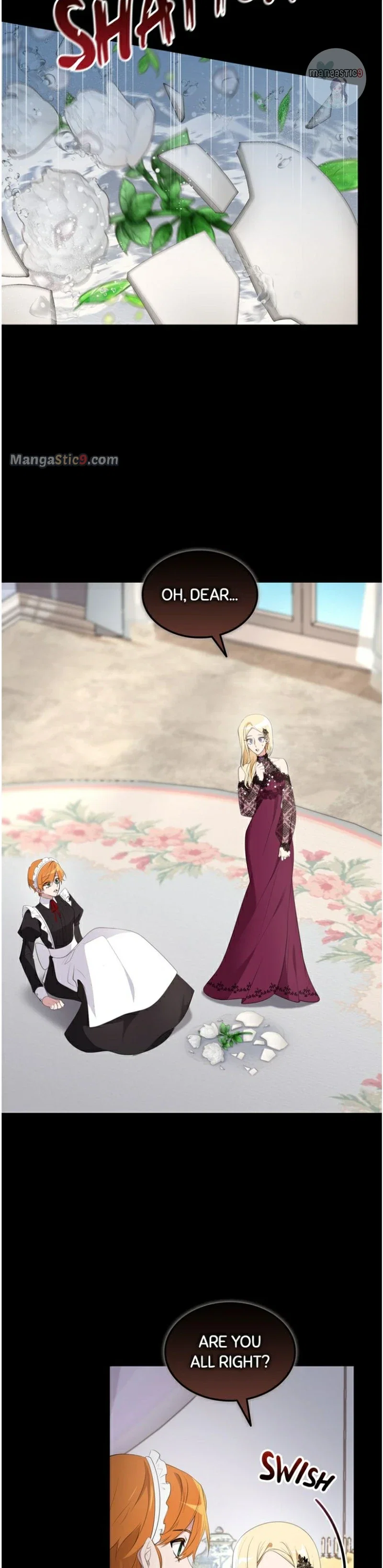 Bon Appétit Chapter 47 - Page 5