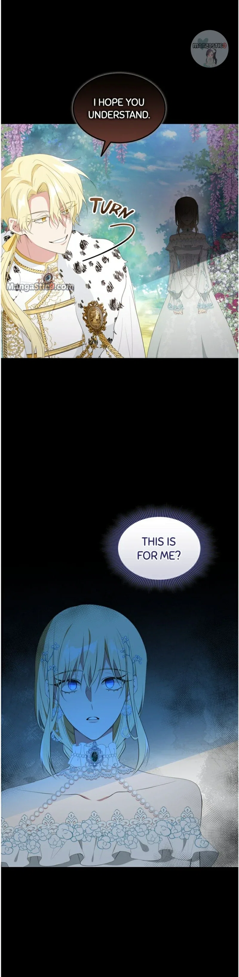 Bon Appétit Chapter 47 - Page 26