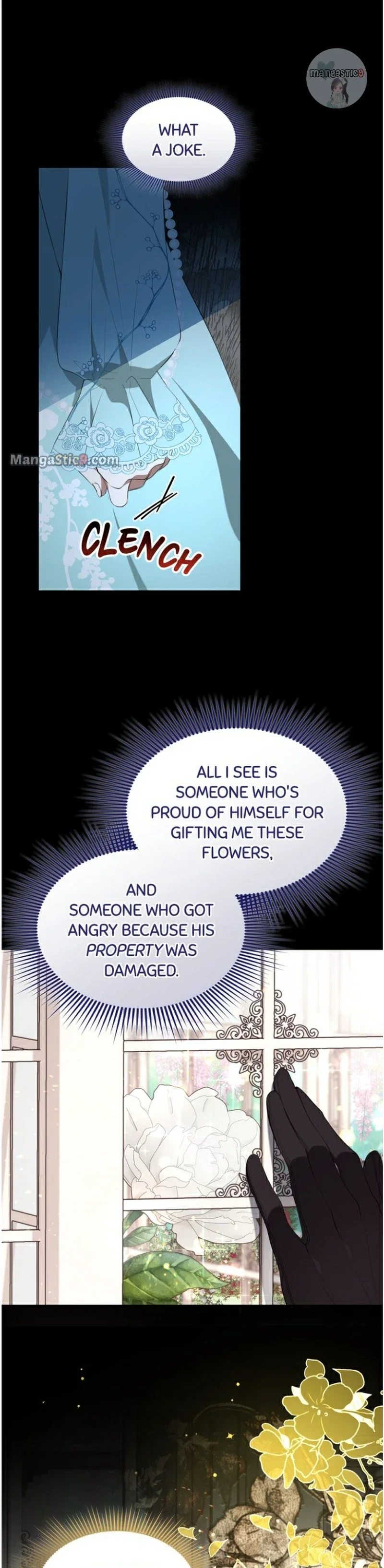Bon Appétit Chapter 47 - Page 27
