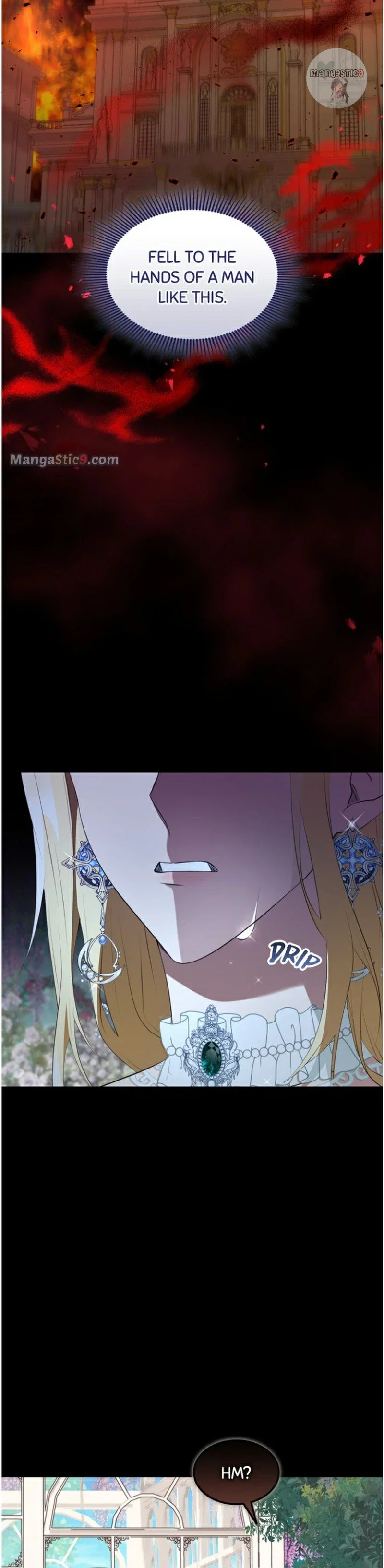 Bon Appétit Chapter 47 - Page 29