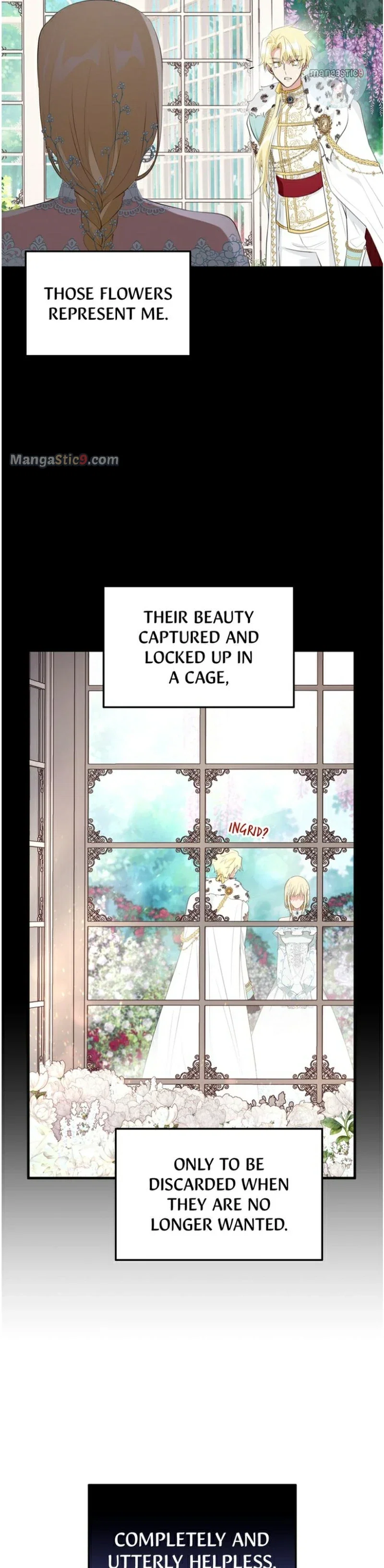 Bon Appétit Chapter 47 - Page 30