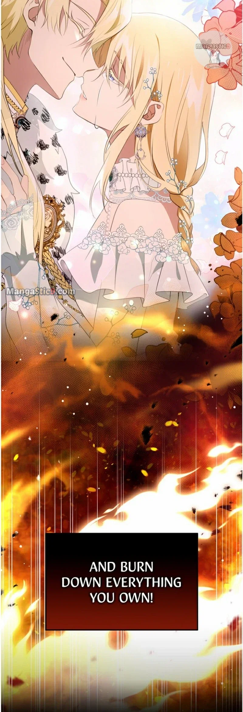Bon Appétit Chapter 47 - Page 39