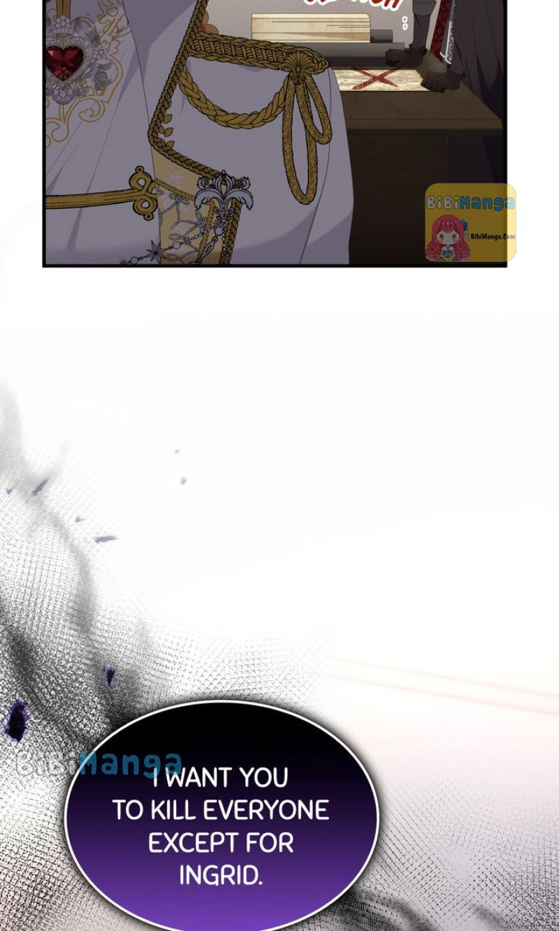Bon Appétit Chapter 49 - Page 3
