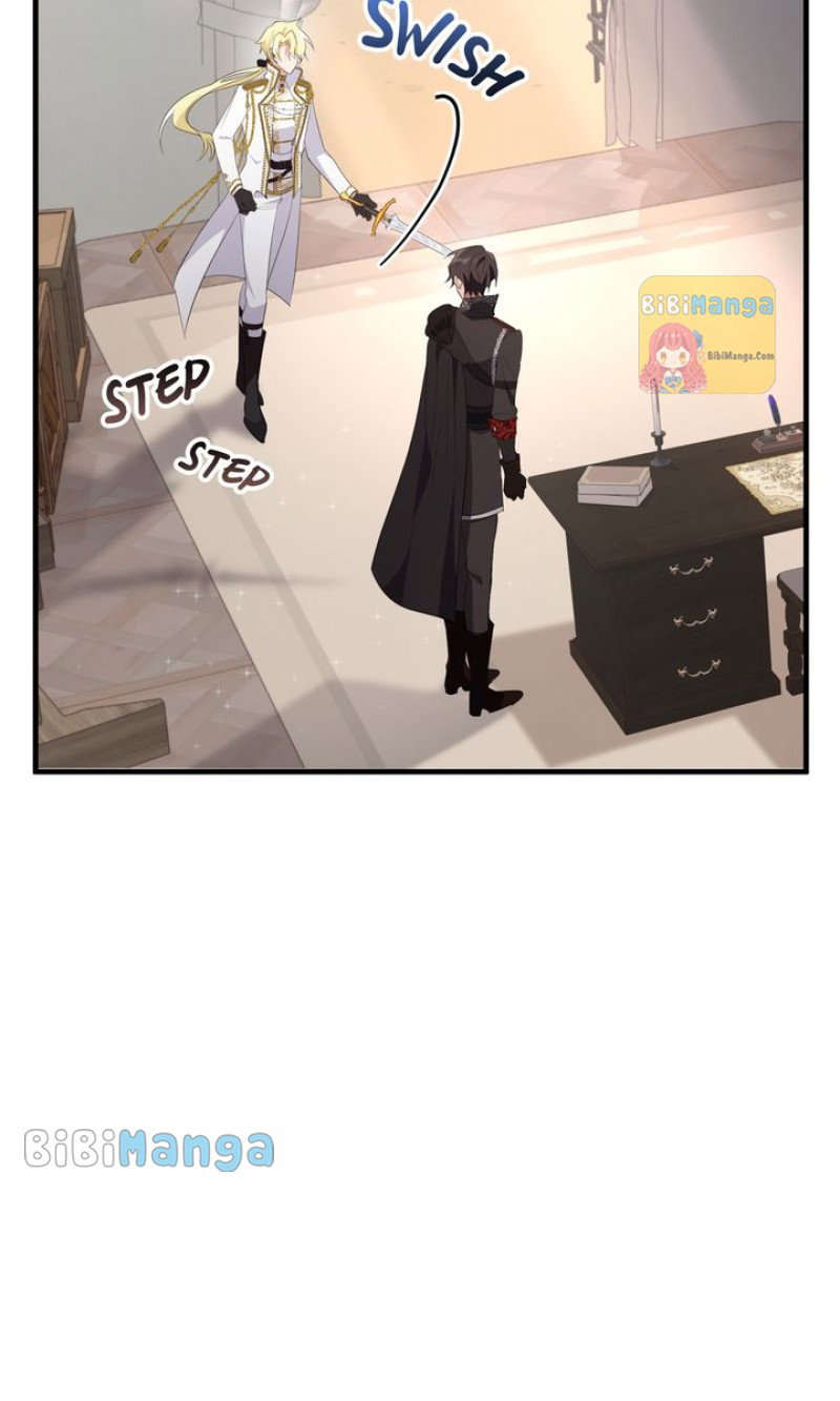 Bon Appétit Chapter 49 - Page 6