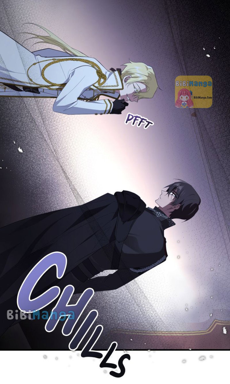 Bon Appétit Chapter 49 - Page 10