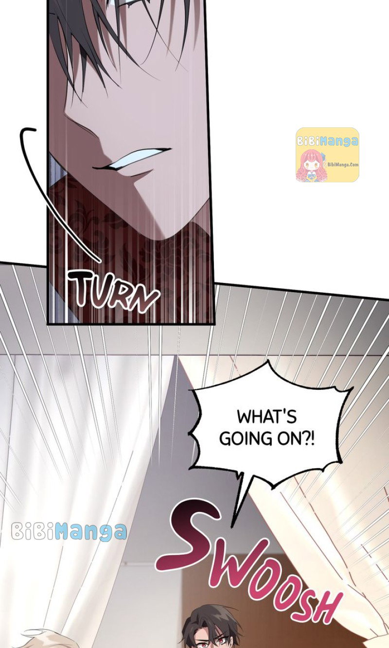 Bon Appétit Chapter 49 - Page 14