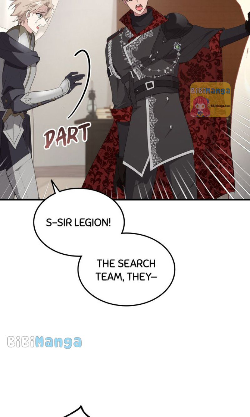 Bon Appétit Chapter 49 - Page 15