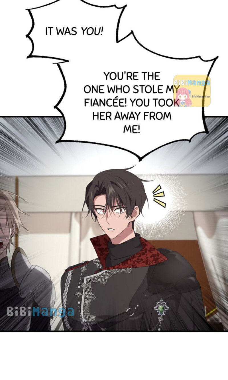 Bon Appétit Chapter 49 - Page 16