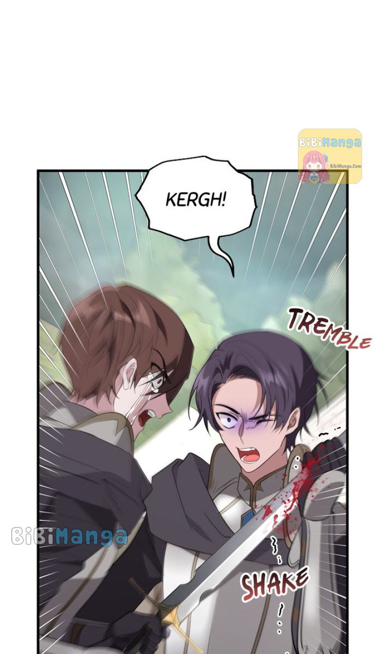 Bon Appétit Chapter 49 - Page 17