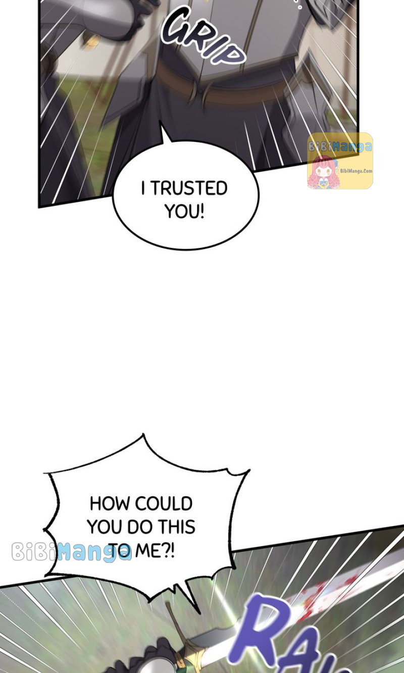 Bon Appétit Chapter 49 - Page 18