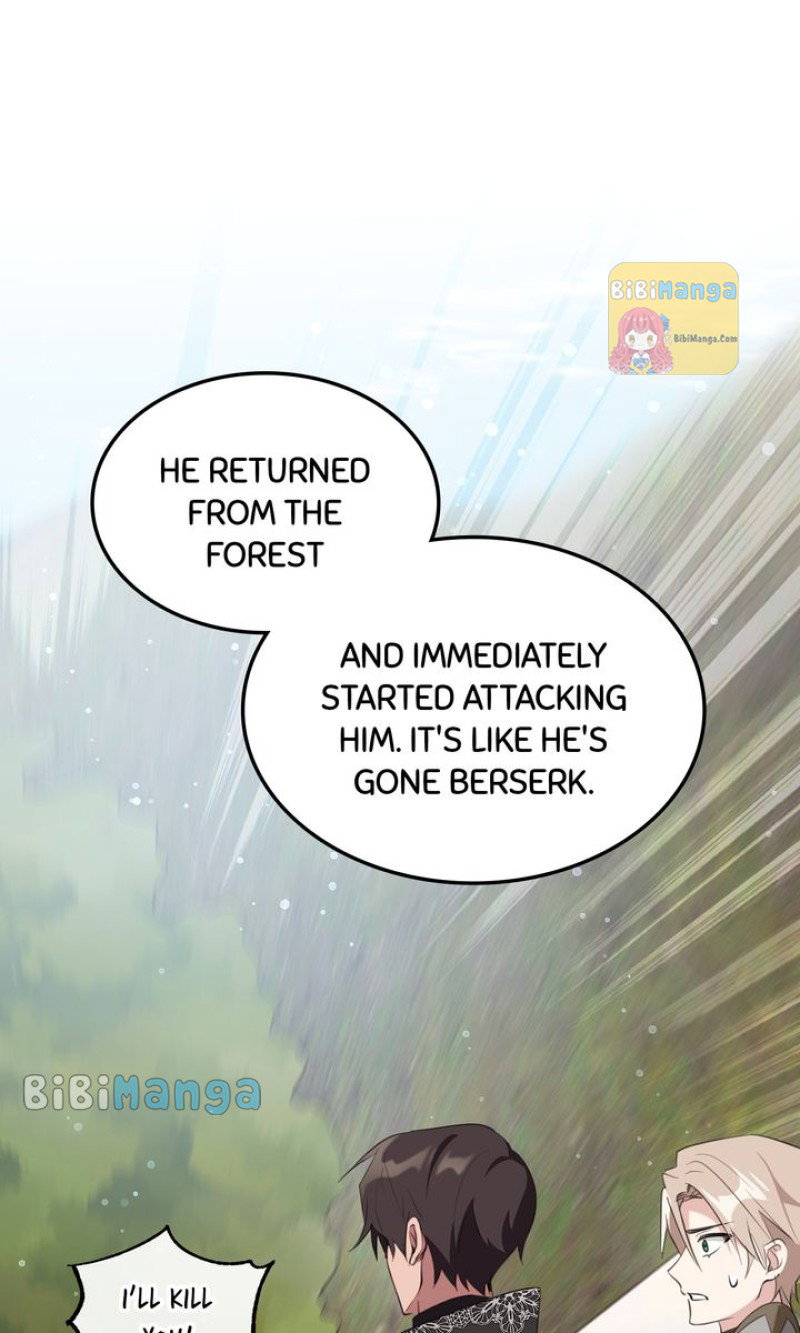 Bon Appétit Chapter 49 - Page 21