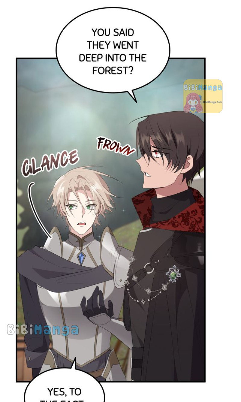 Bon Appétit Chapter 49 - Page 23