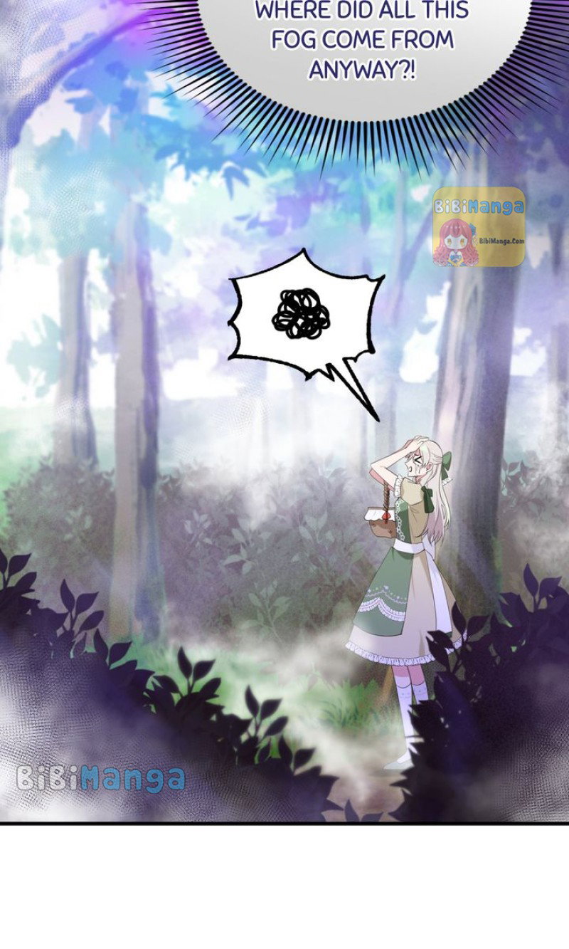 Bon Appétit Chapter 49 - Page 31