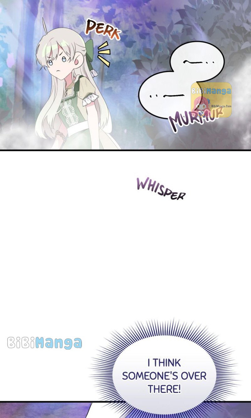 Bon Appétit Chapter 49 - Page 35