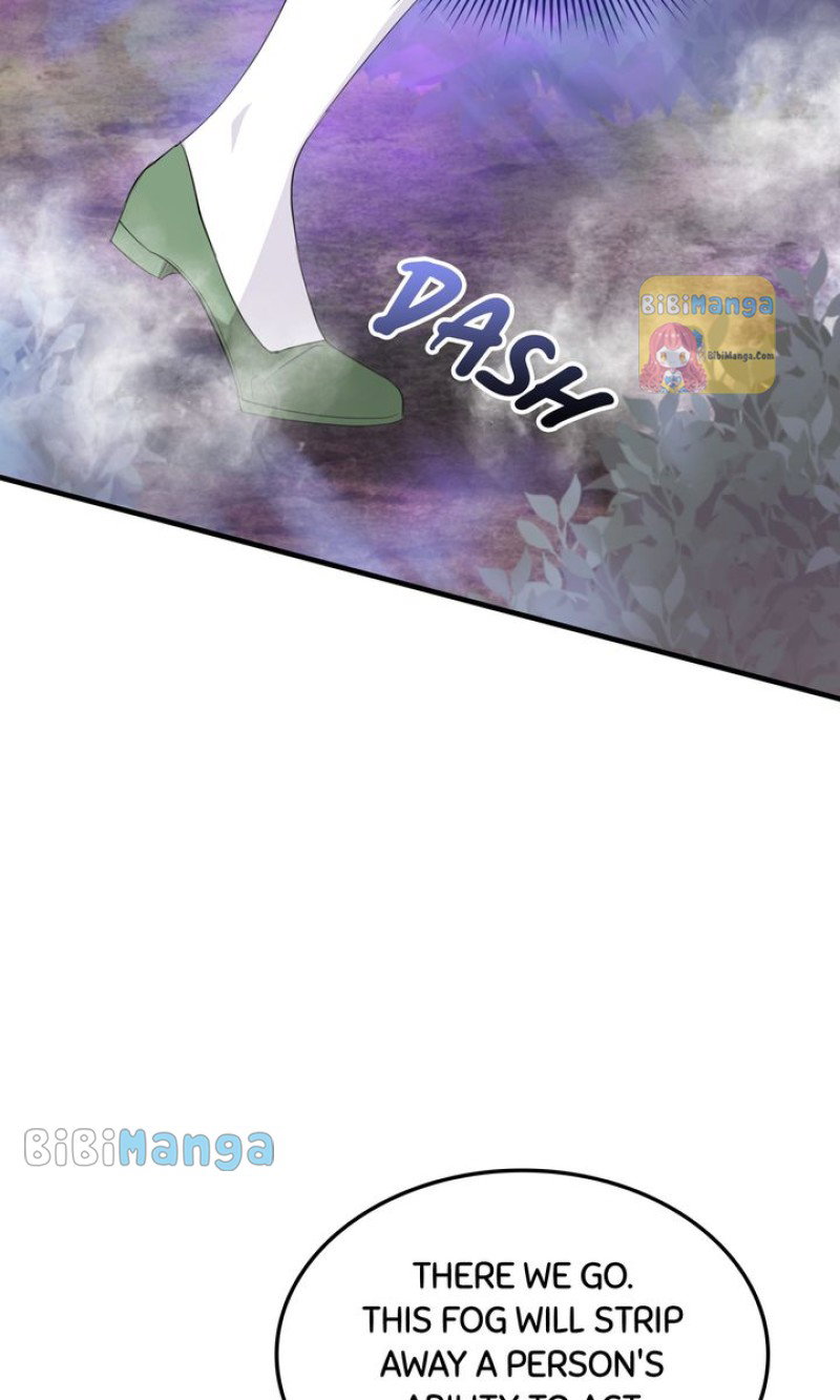 Bon Appétit Chapter 49 - Page 36