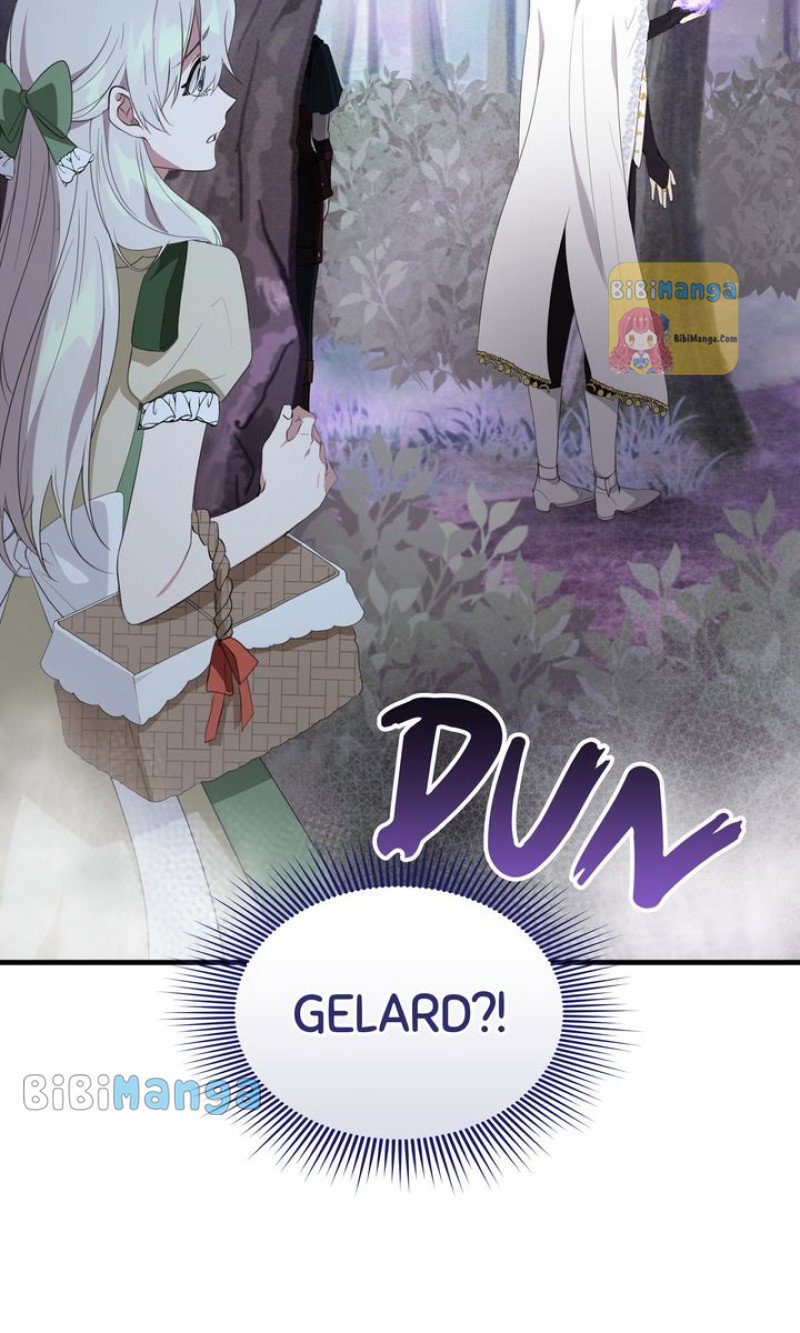 Bon Appétit Chapter 49 - Page 39