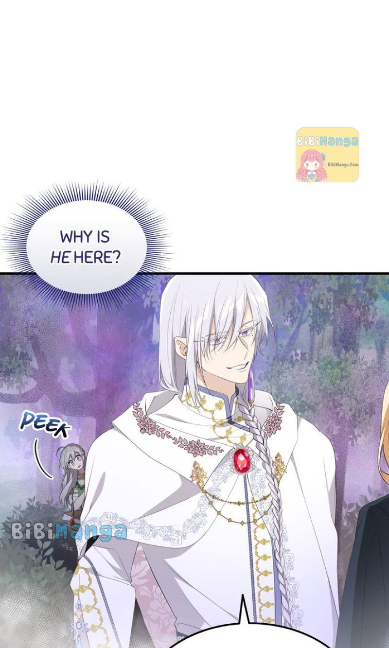 Bon Appétit Chapter 49 - Page 40