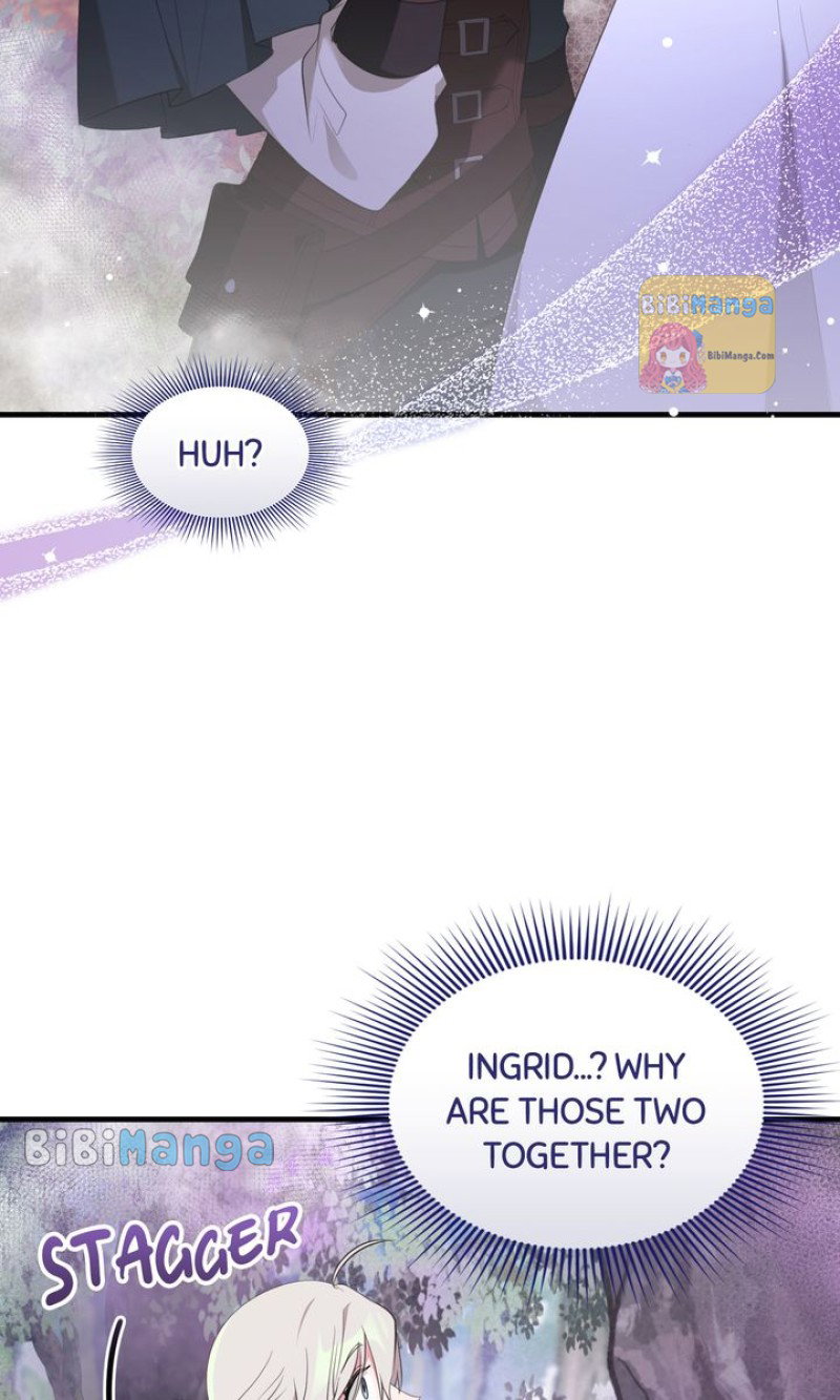 Bon Appétit Chapter 49 - Page 44