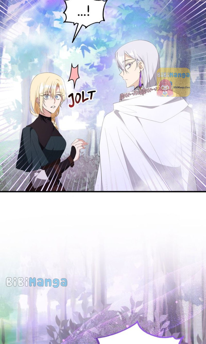 Bon Appétit Chapter 49 - Page 47