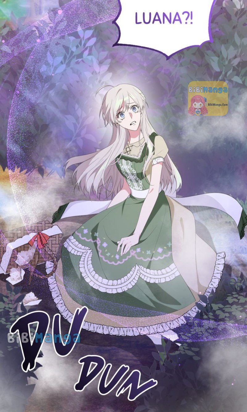 Bon Appétit Chapter 49 - Page 48