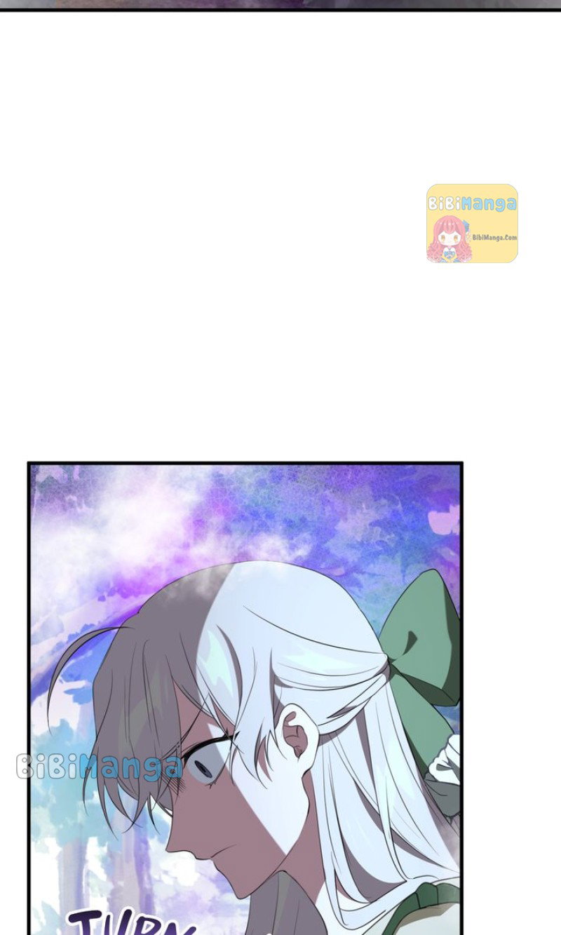 Bon Appétit Chapter 49 - Page 49