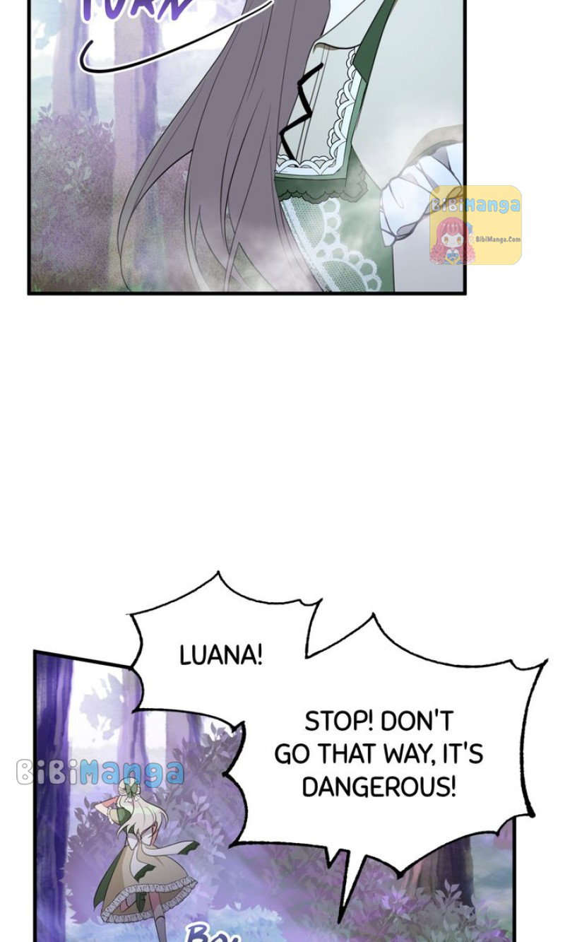 Bon Appétit Chapter 49 - Page 50