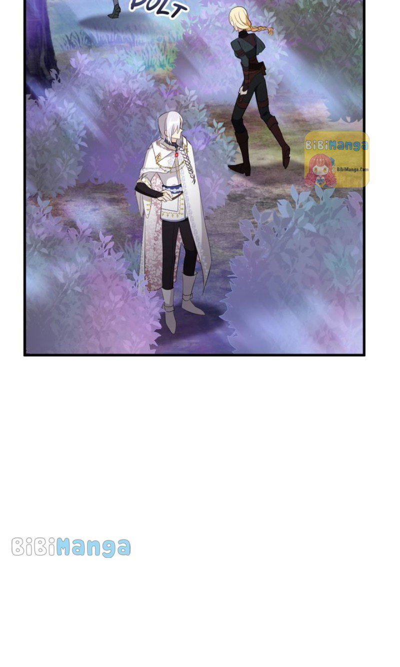 Bon Appétit Chapter 49 - Page 51