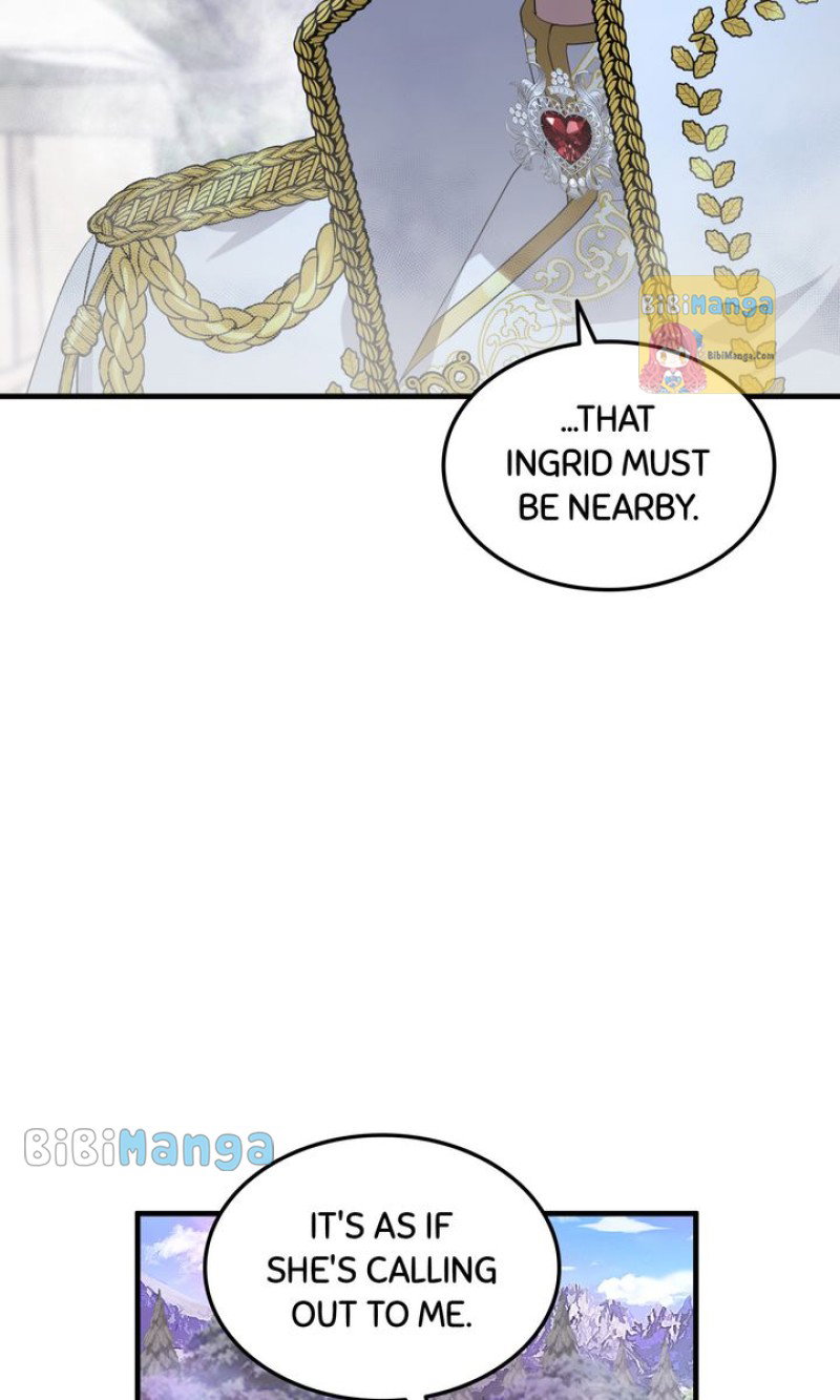 Bon Appétit Chapter 49 - Page 59