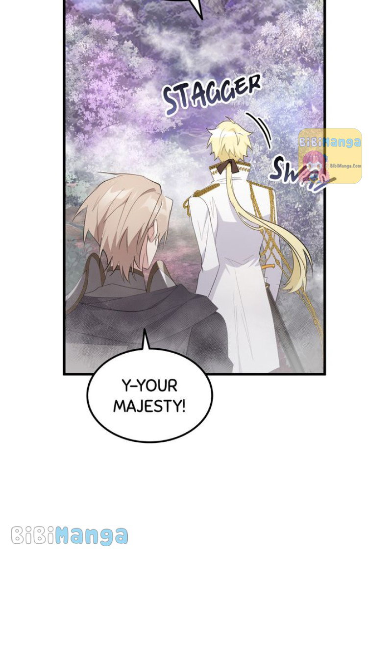 Bon Appétit Chapter 49 - Page 60