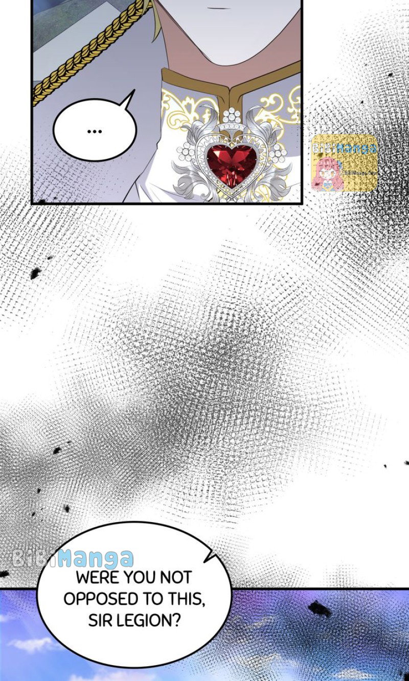 Bon Appétit Chapter 49 - Page 64