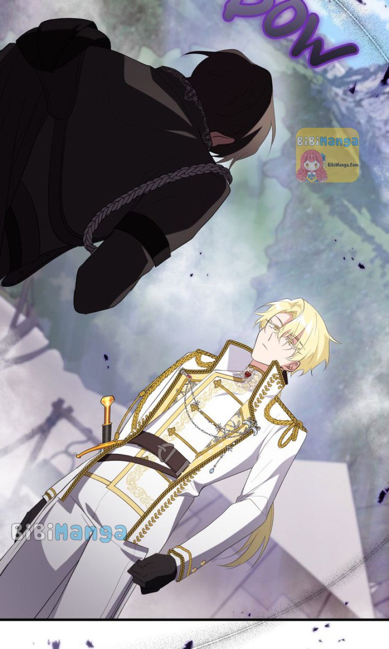 Bon Appétit Chapter 49 - Page 67