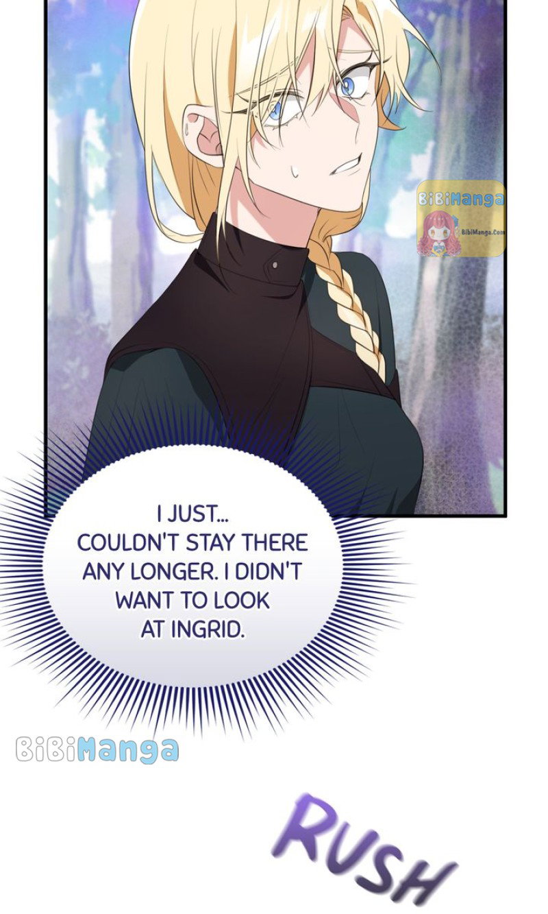 Bon Appétit Chapter 49 - Page 74