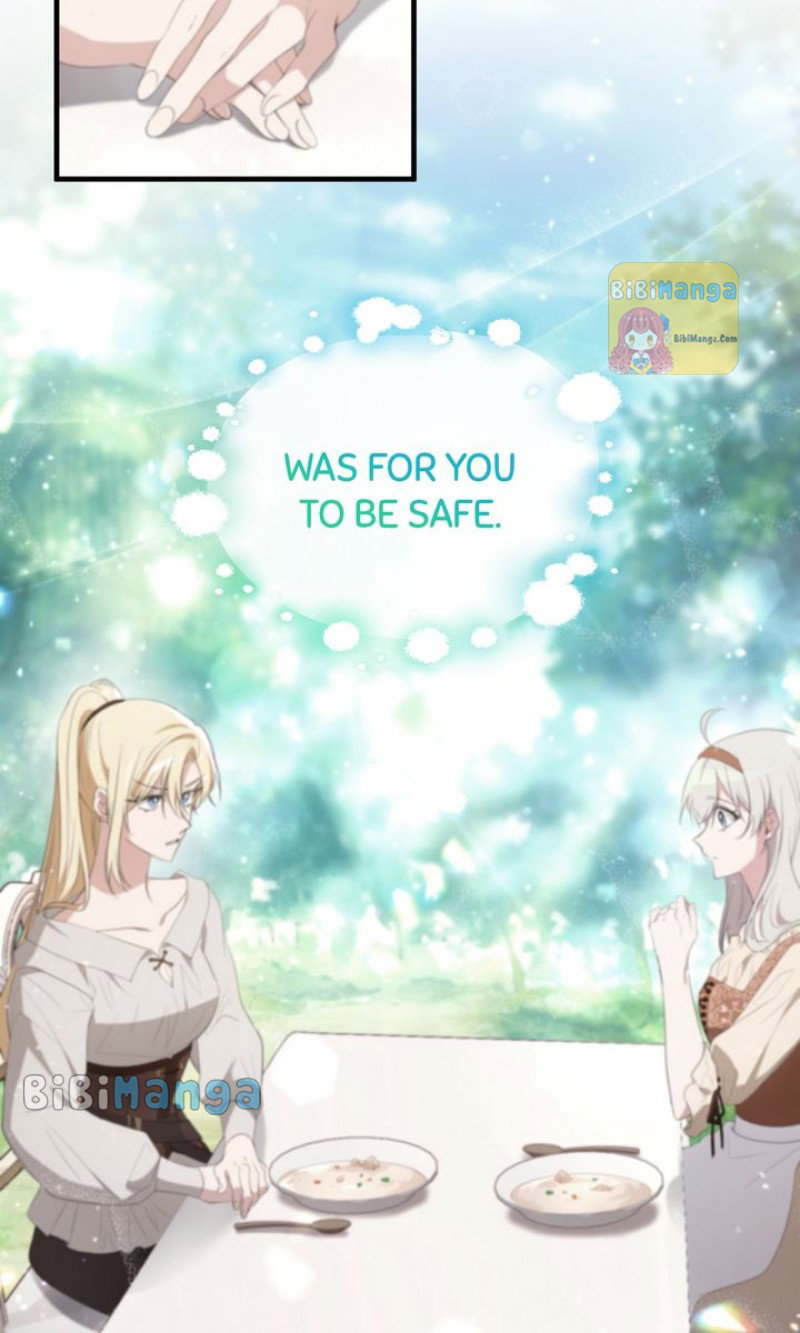 Bon Appétit Chapter 49 - Page 77