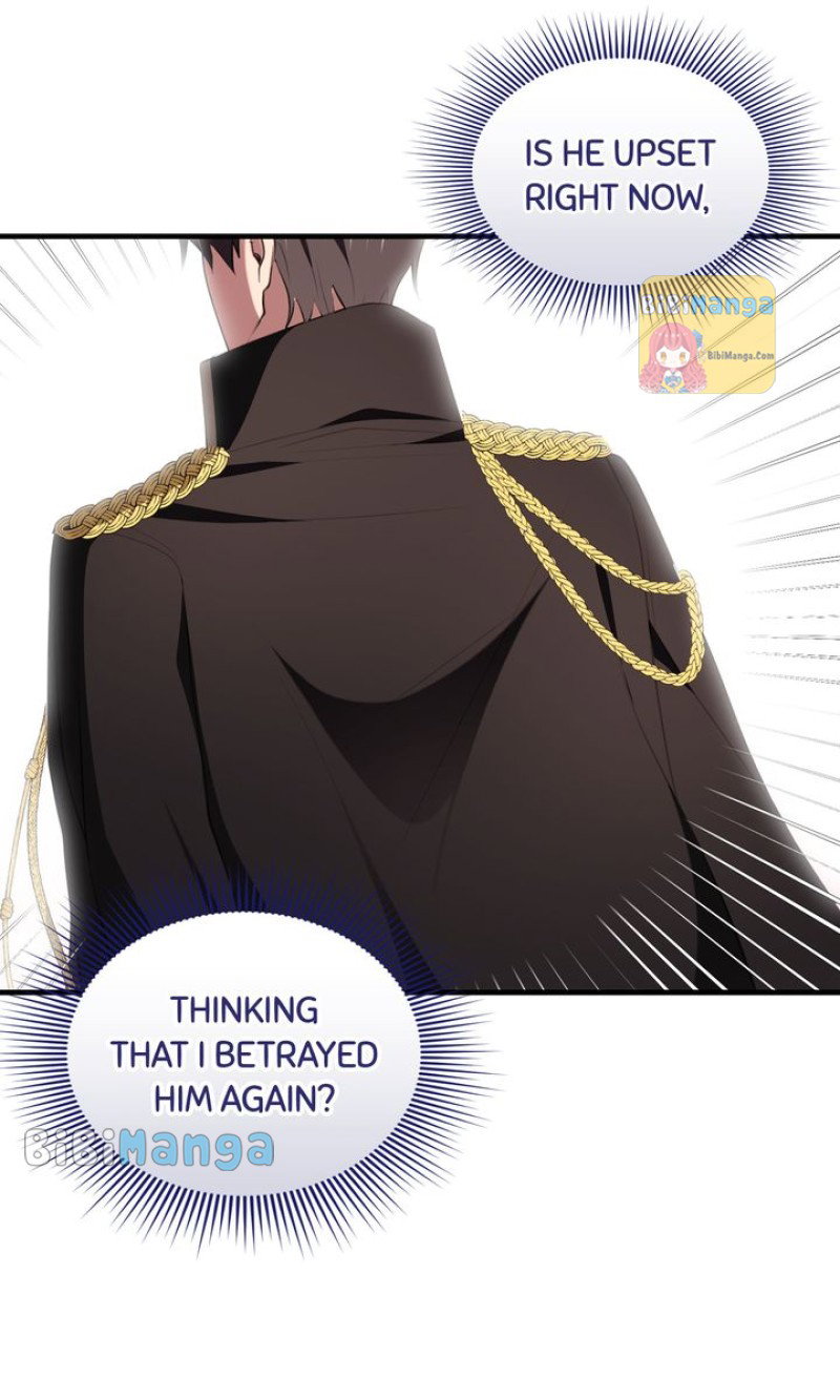 Bon Appétit Chapter 49 - Page 82