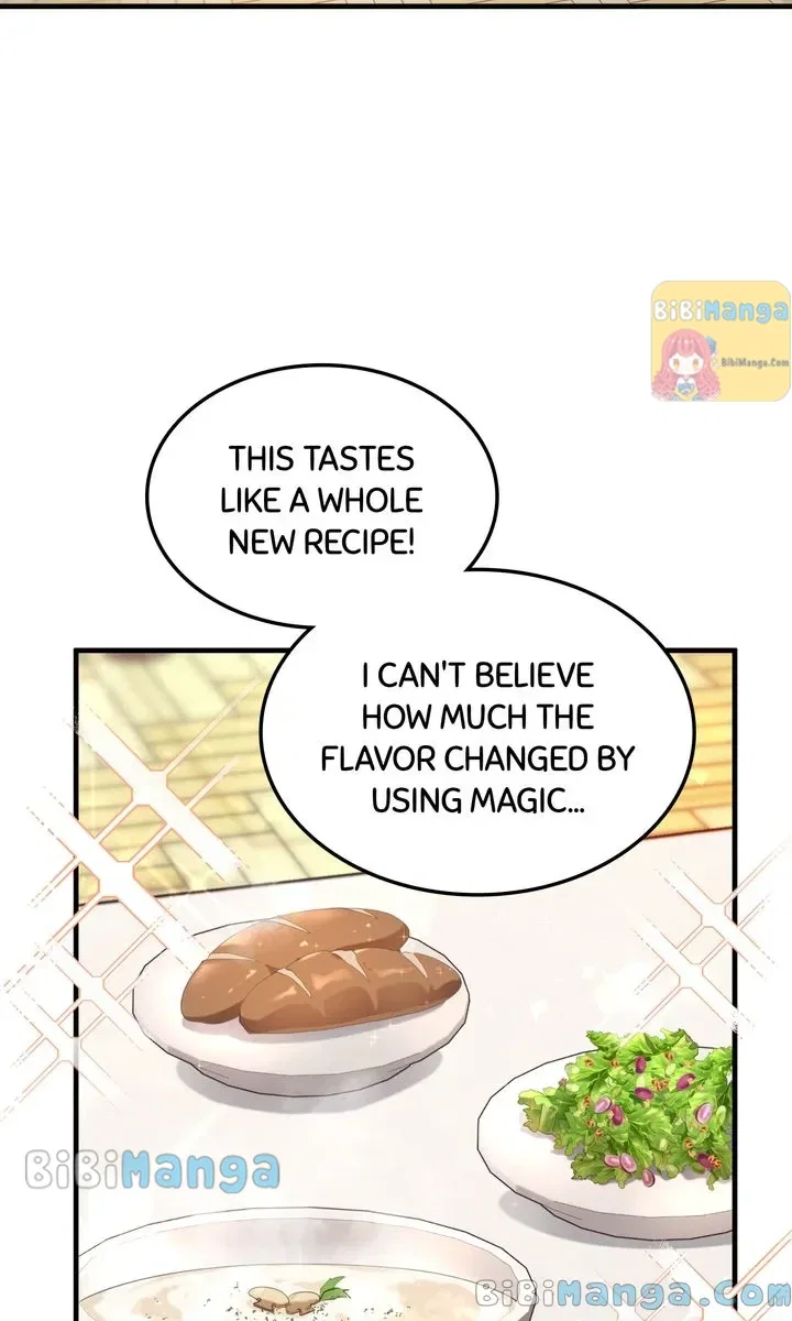 Bon Appétit Chapter 51 - Page 3