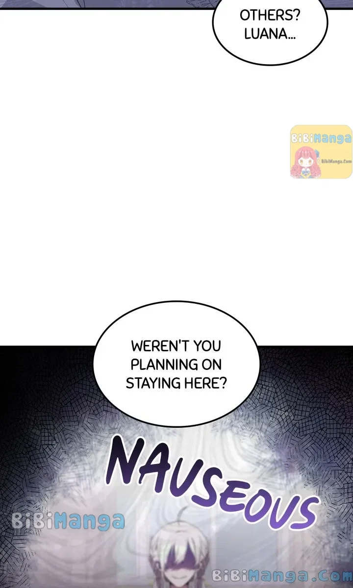 Bon Appétit Chapter 51 - Page 9