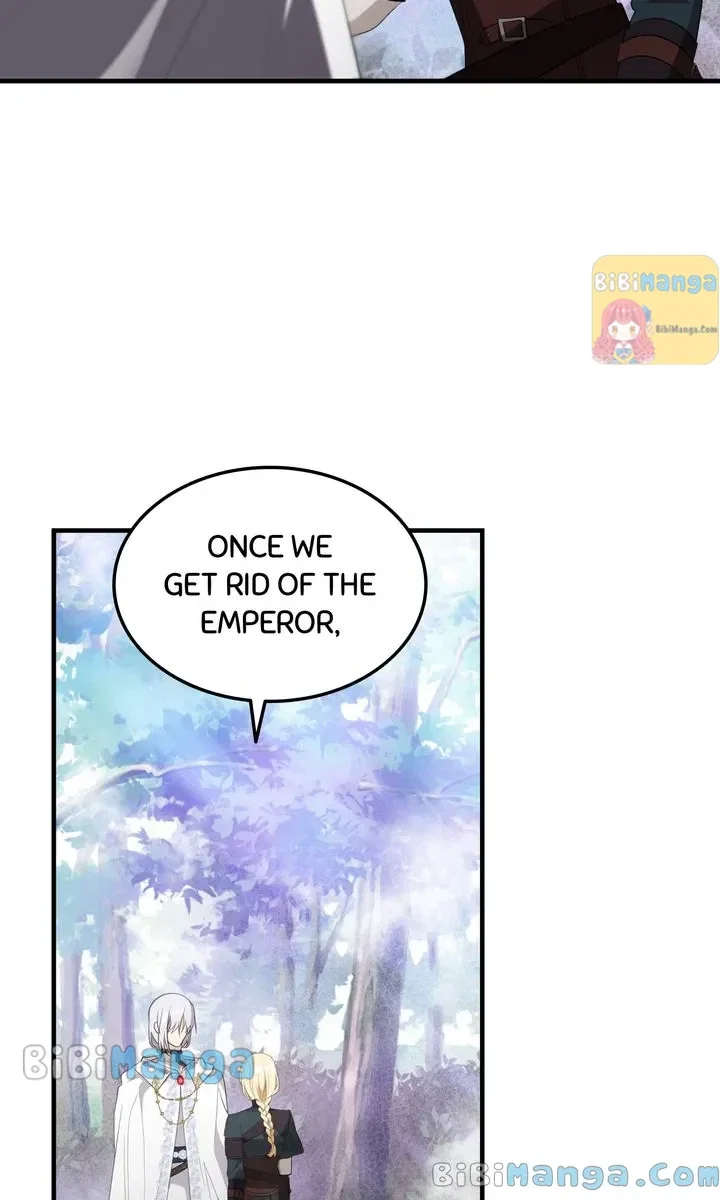 Bon Appétit Chapter 51 - Page 23