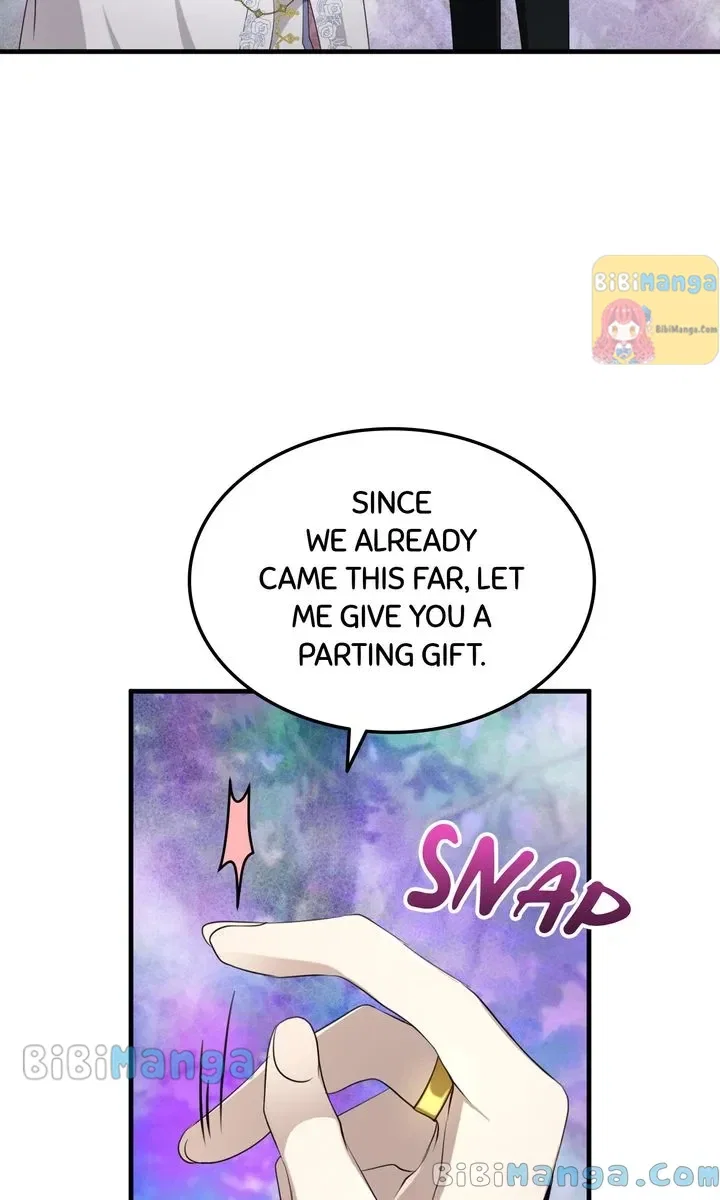 Bon Appétit Chapter 51 - Page 39