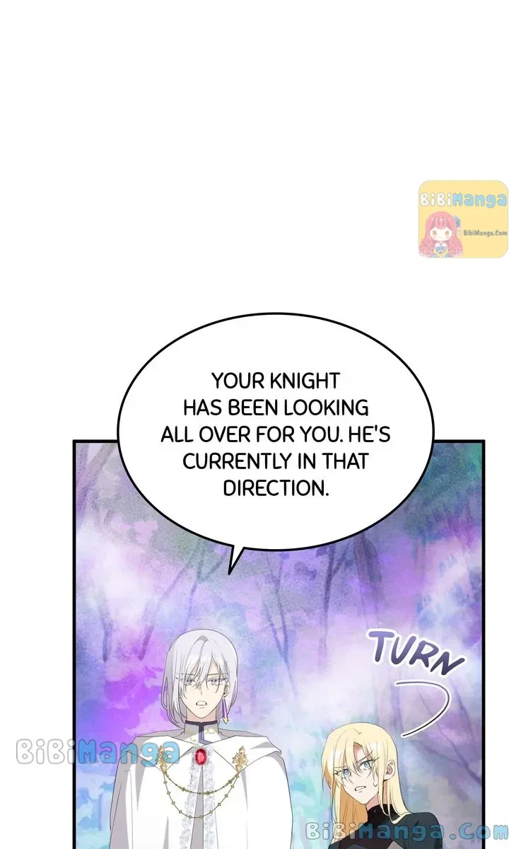 Bon Appétit Chapter 51 - Page 43