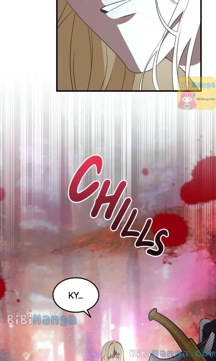 Bon Appétit Chapter 51 - Page 54