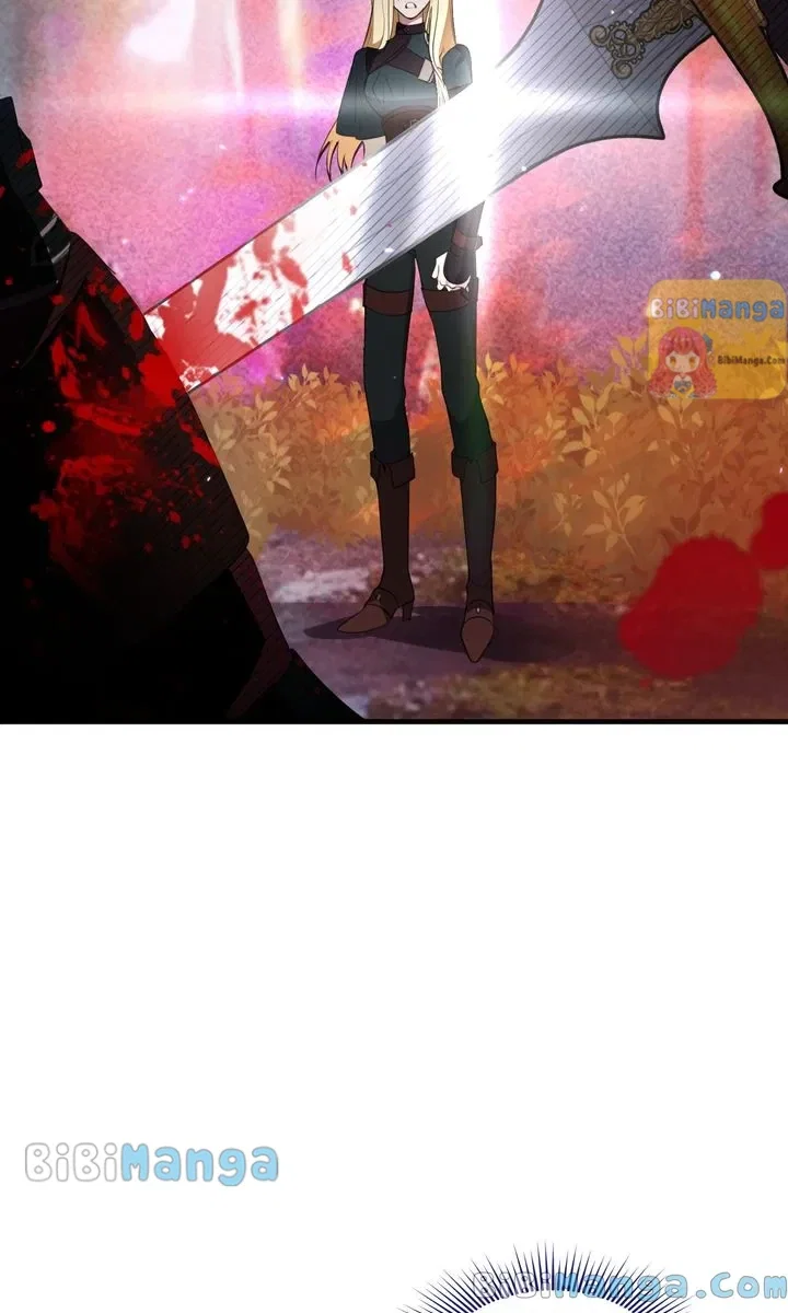 Bon Appétit Chapter 51 - Page 55