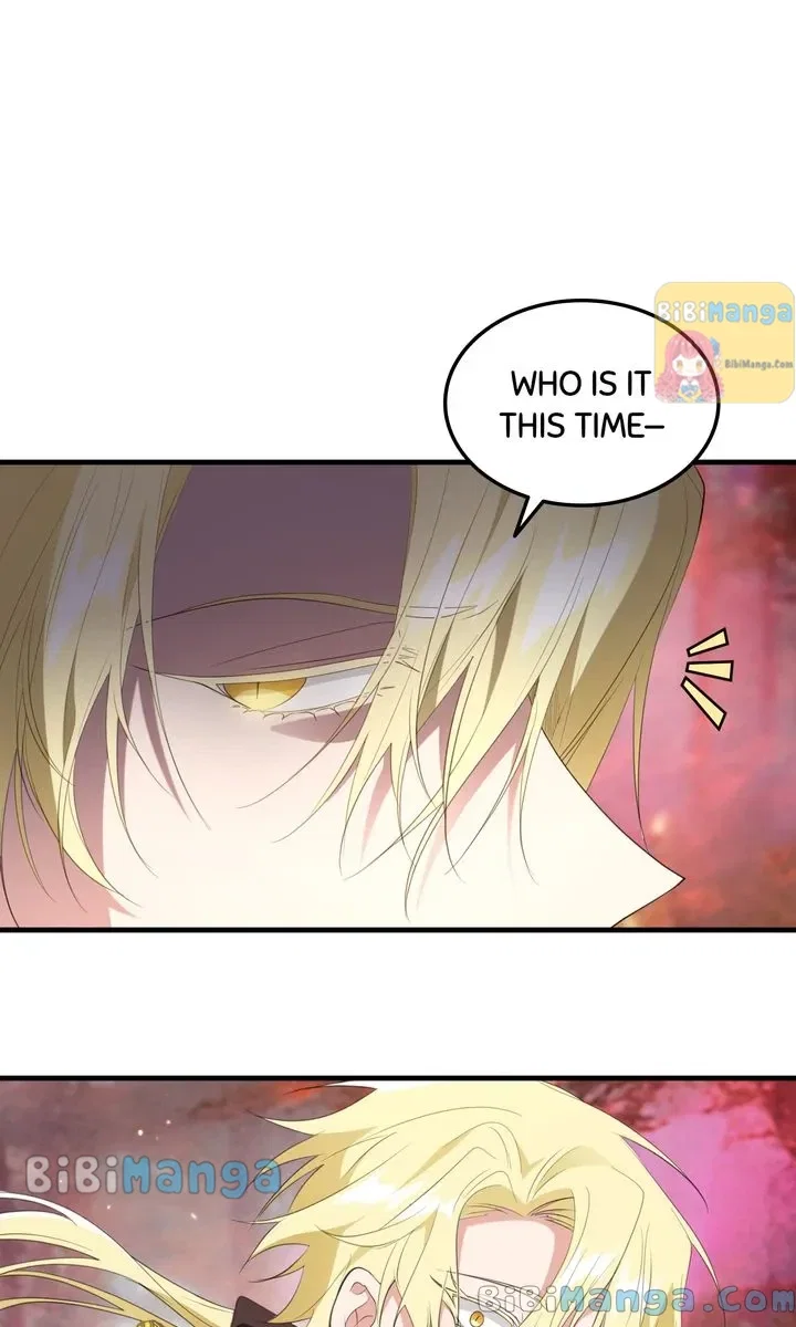 Bon Appétit Chapter 51 - Page 57