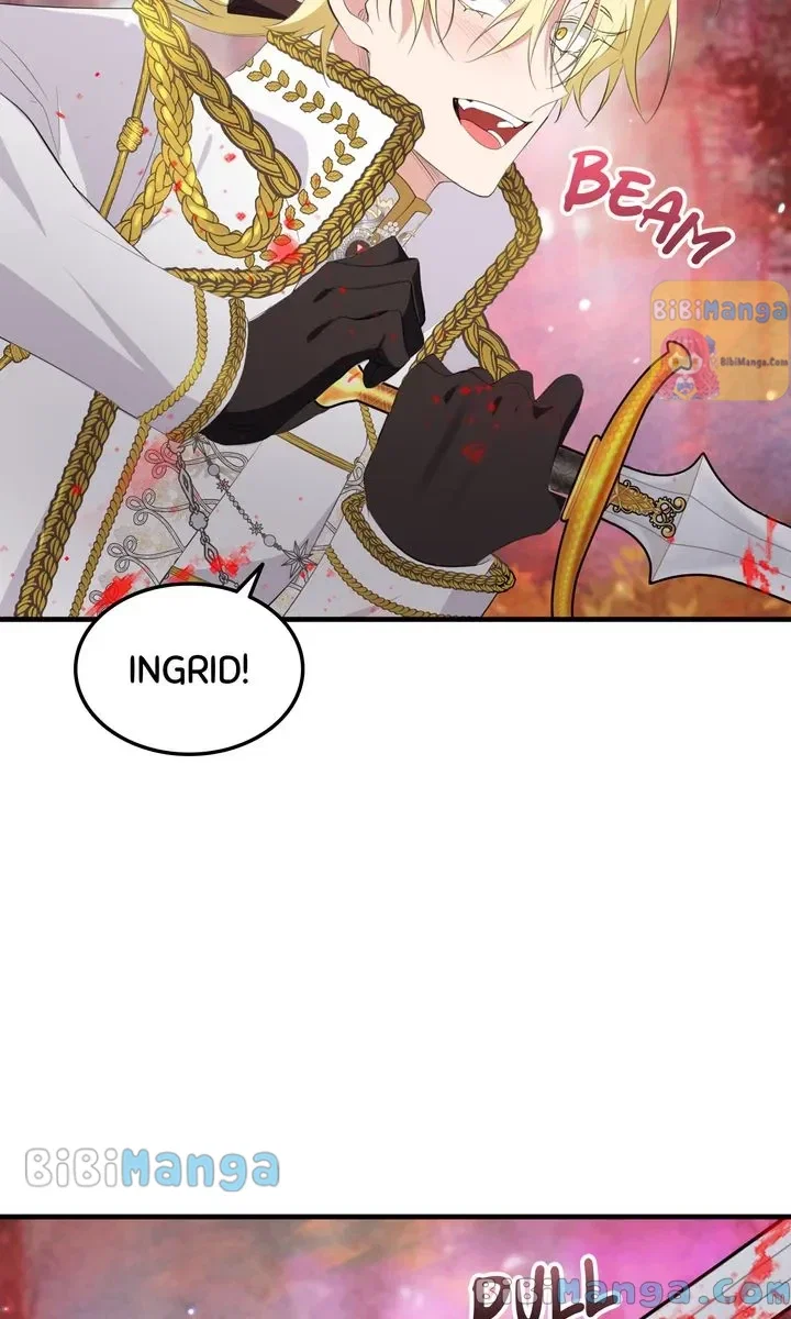 Bon Appétit Chapter 51 - Page 58
