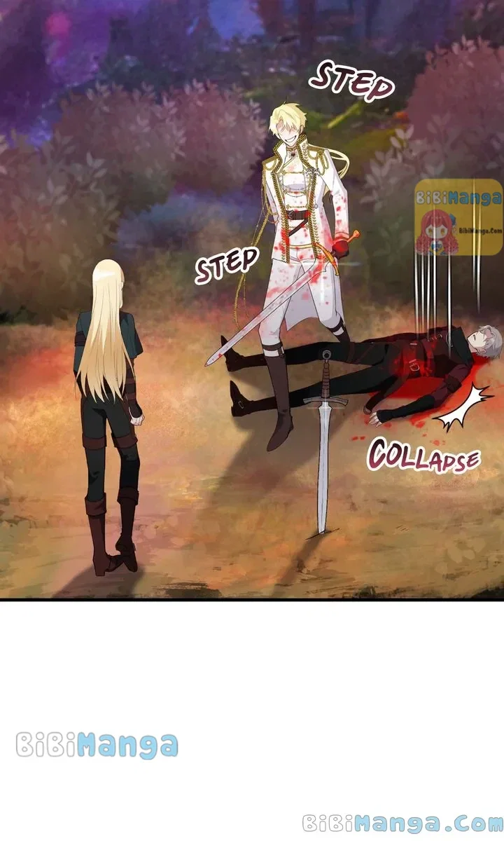 Bon Appétit Chapter 51 - Page 60