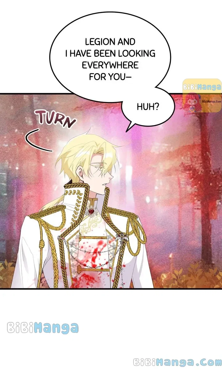 Bon Appétit Chapter 51 - Page 61