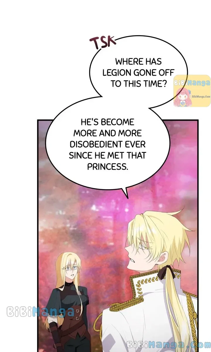 Bon Appétit Chapter 51 - Page 62