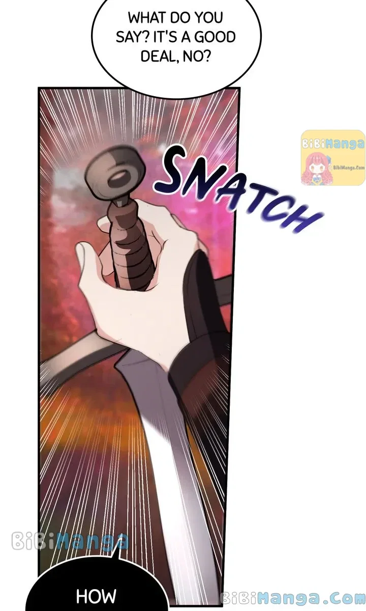 Bon Appétit Chapter 51 - Page 71