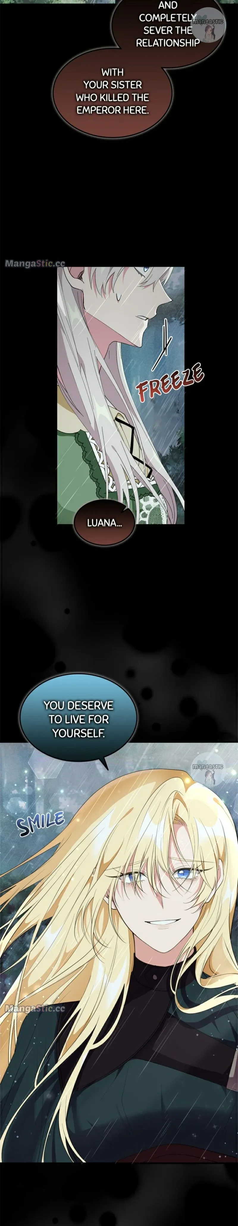 Bon Appétit Chapter 54 - Page 4